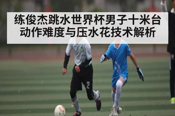 练俊杰跳水世界杯男子十米台动作难度与压水花技术解析